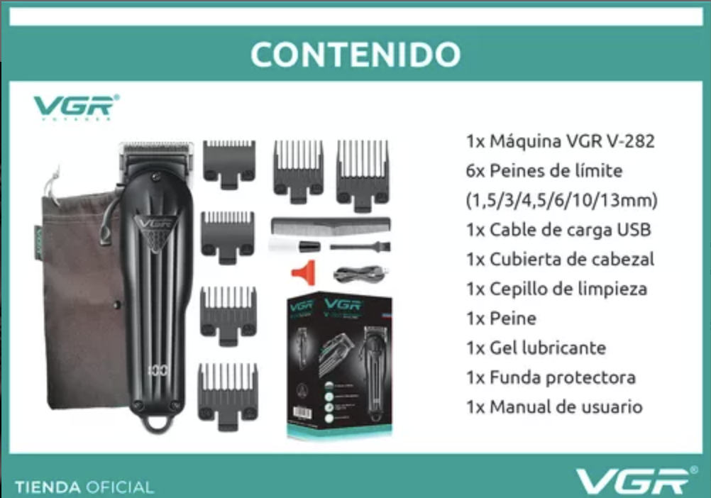 Miniatura 4 de VGR-282